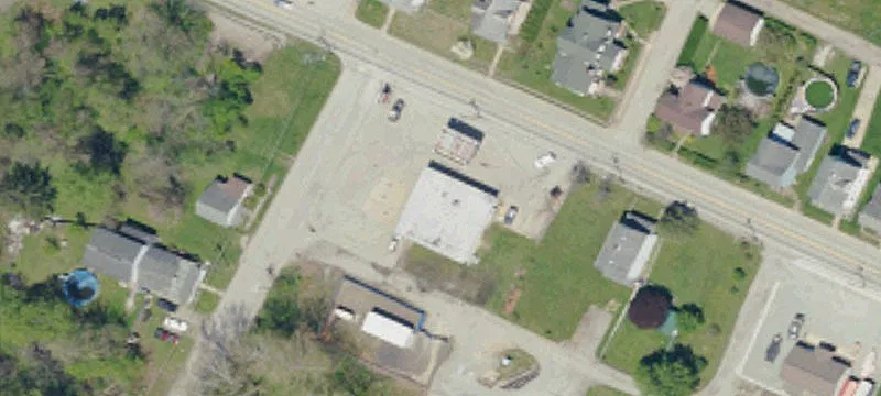 504 Snyder St