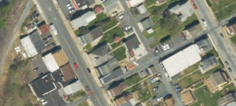 951 Main St