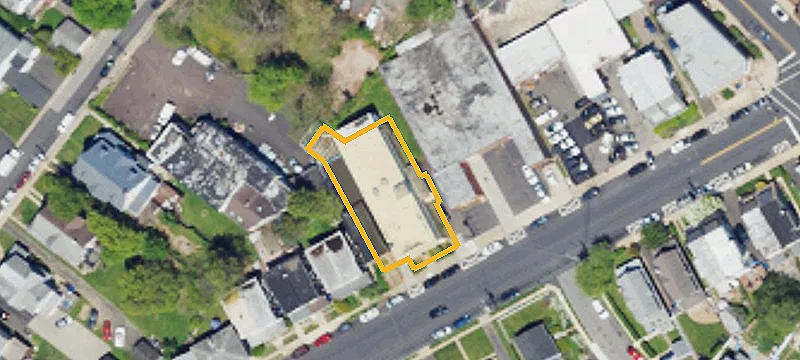 126 Keswick Ave