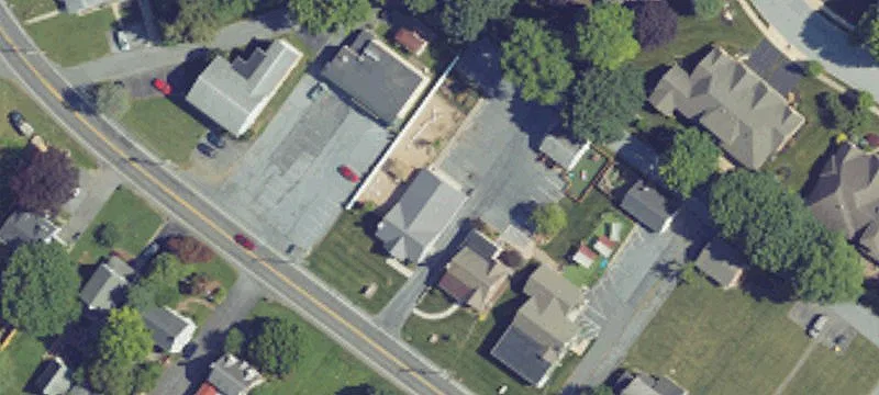 721 Fishburn Rd