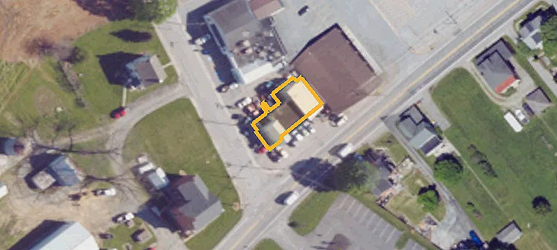 1610 Rte 116