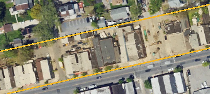 613 Baltimore Ave, Unit 615