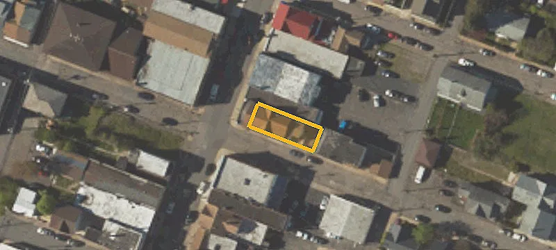 101 Wyoming St