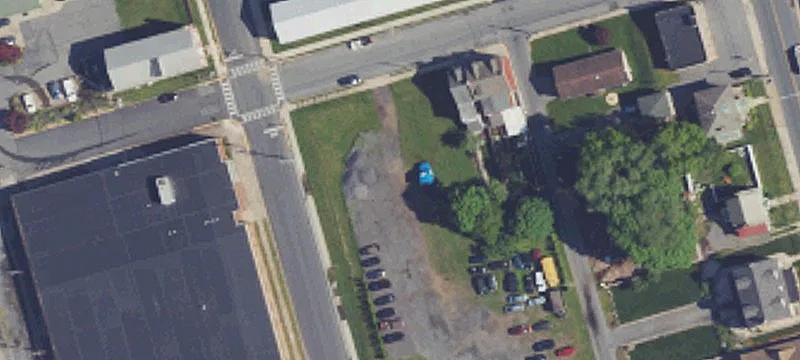 300 Windsor St