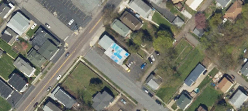 1729 Cedar Ave