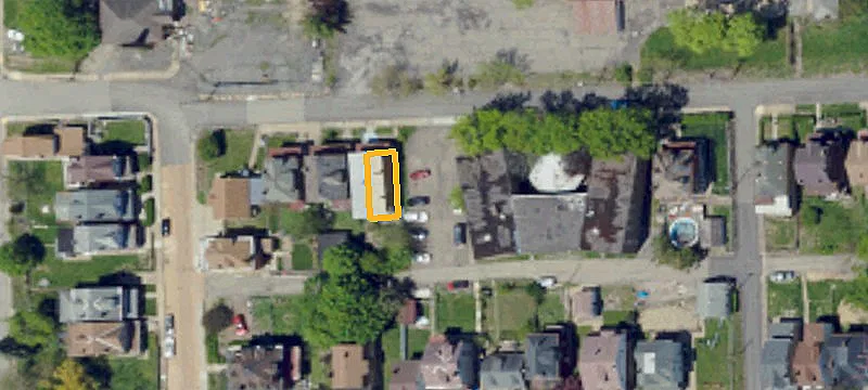 420 Cathedral Ave