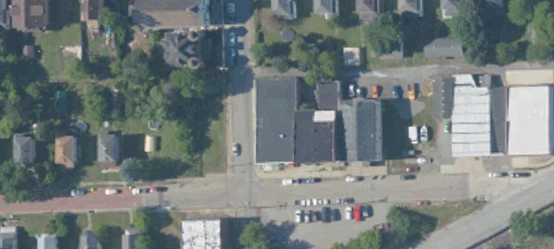 18 Chesapeake St