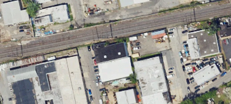 36 3rd St