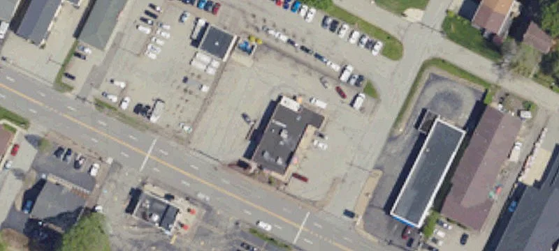 1121 Lincoln Hwy