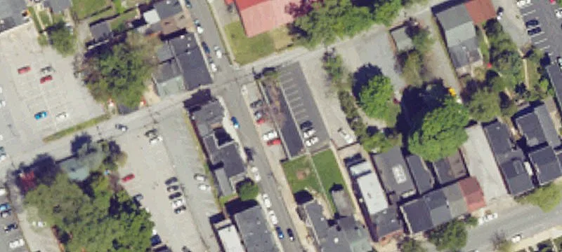 21 Pne St