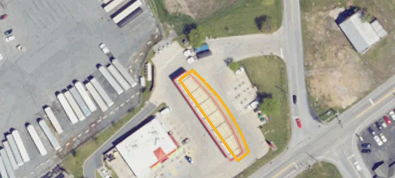 1098 Harrisburg Pike