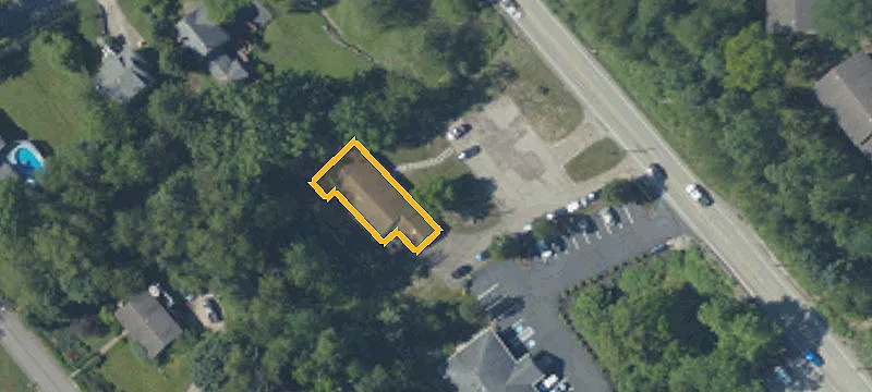 2378 Ferguson Rd