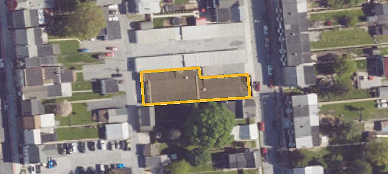 138  St