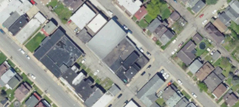 601 Woodward Ave