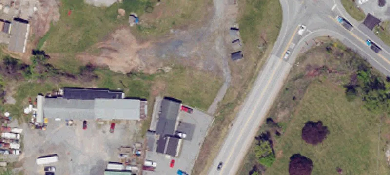 455 Rosstown Rd