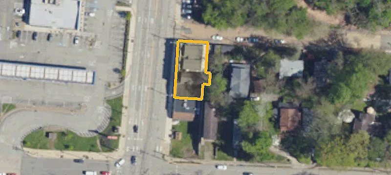 811 Allegheny Riv Blvd, Unit 813
