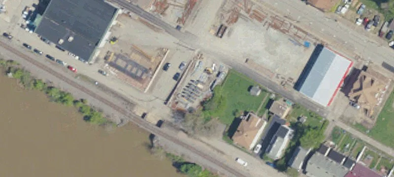201 Water St