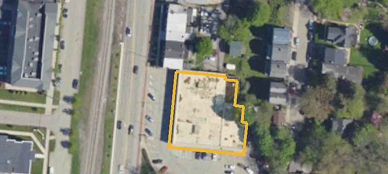 109 Allegheny Riv Blvd