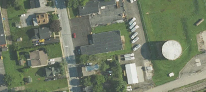 433 Walnut St