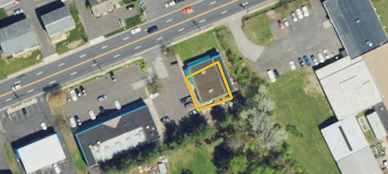 315 Lincoln Hwy