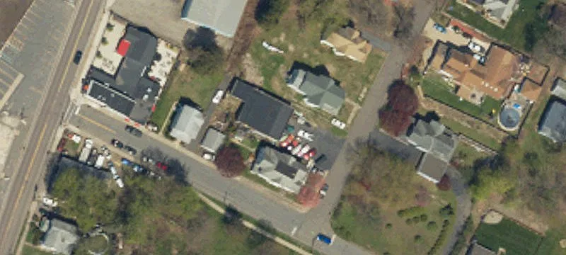 19 Landon St
