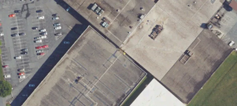 800 Van Reed Rd