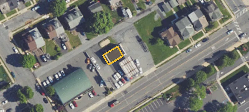 615 Lancaster Ave