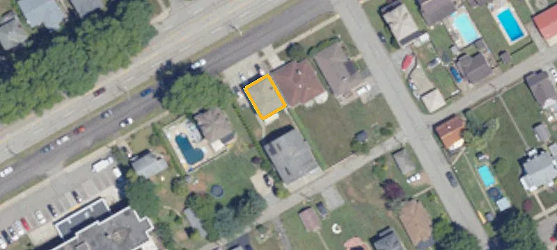 1066 Broadview Blvd