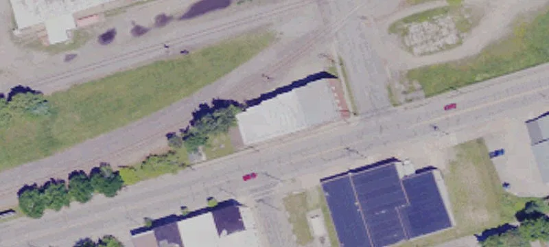 101 Main St, Unit 3