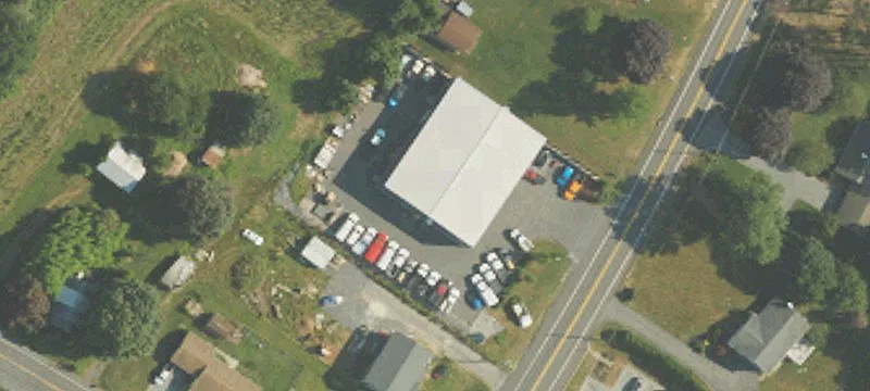 3404 Pricetown Rd