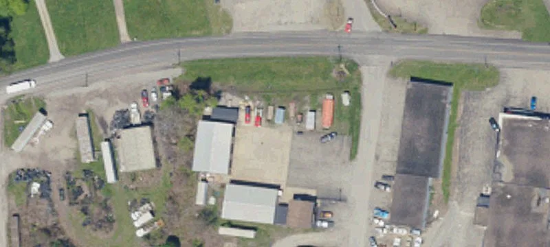 123 Oliver Rd