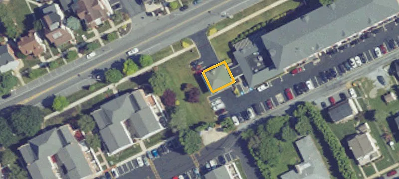 414 Chocolate Ave