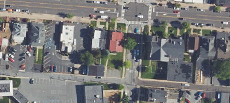 700 Penn Ave