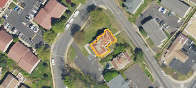1708 Welsh Rd
