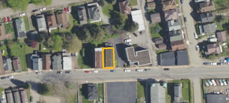453 Wall Ave