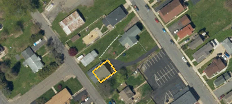 228 Hughes St Rear