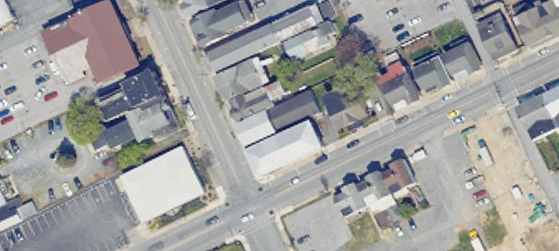 45 Earl St