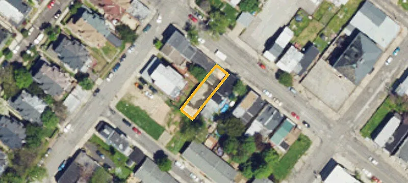 5362 Pulaski Ave