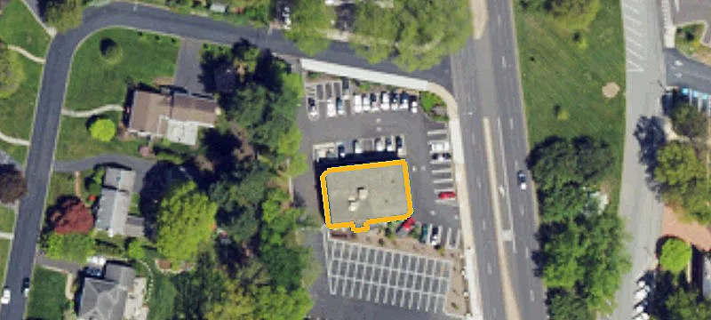 980 Old York Rd
