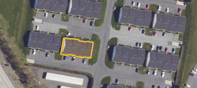 3111 Louisa Ln