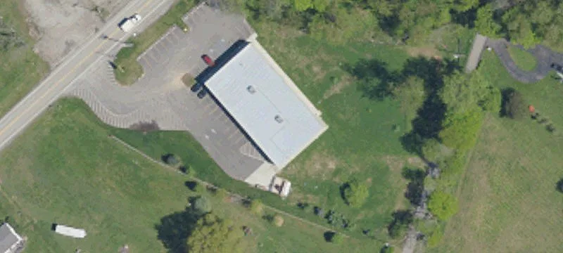 4833 Morgantown Rd