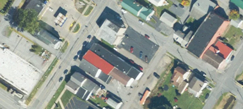 297 Beaver St