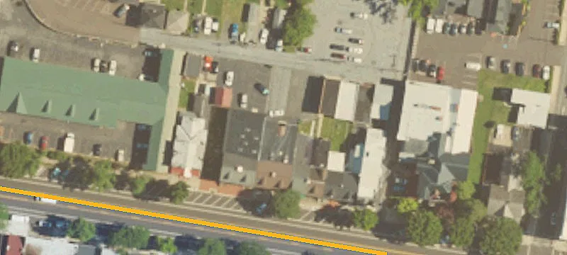 45 High St