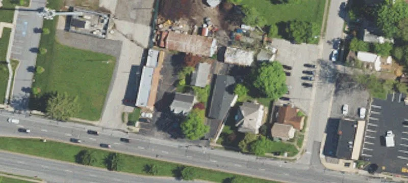 2635 Chester Pike