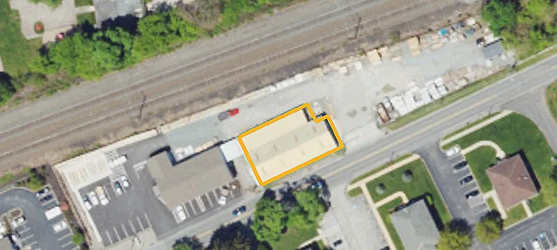 439 King Rd