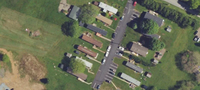 1864 Twin House Rd