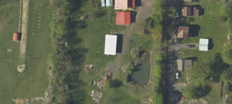 894 Hobbie Rd