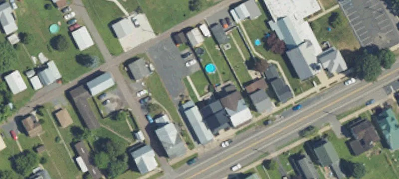 2523 Old Berwick Rd