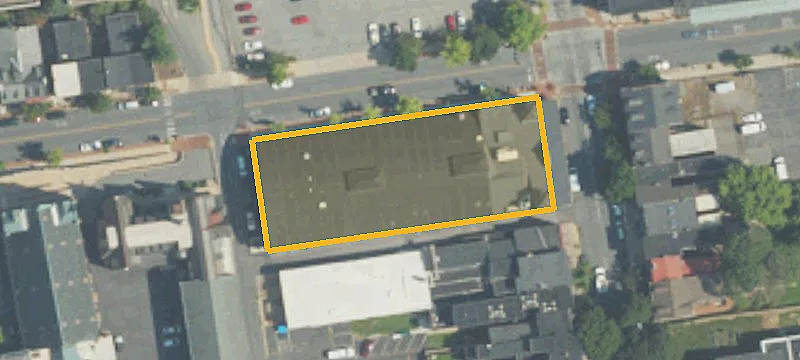 100 Queen St