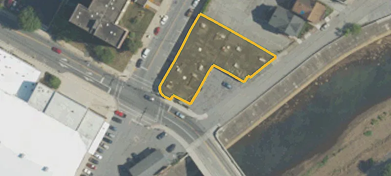 351-353 Market St